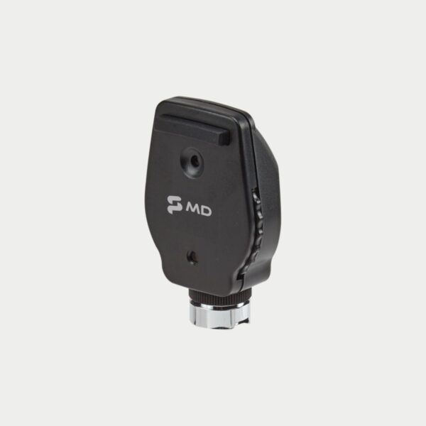 Oftalmoscópio Coaxial LED MD